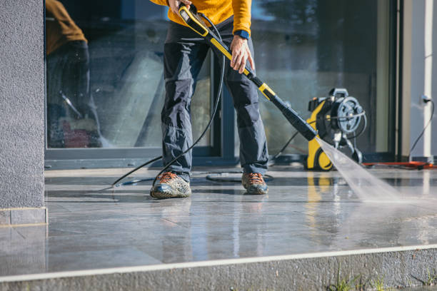 Best Exterior Home Cleaning  in Lake In The Hls, IL