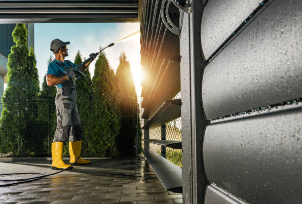 Best Local Pressure Washing Services  in Lake In The Hls, IL