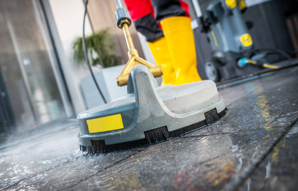 Why Choose Our Certified Pressure Washing Experts for Your Project Needs in Lake In The Hills, IL?