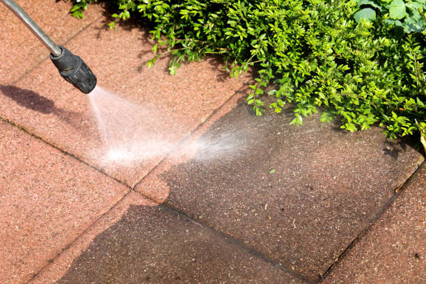 Lake In The Hills, IL Pressure Washing Company
