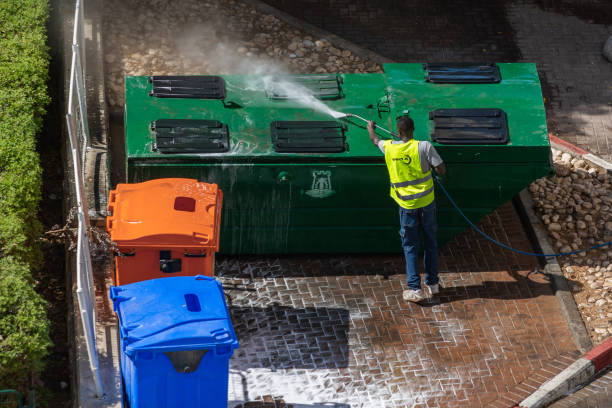 Best Affordable Pressure Washing  in Lake In The Hls, IL