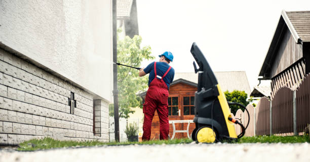Why Choose Our Certified Pressure Washing Experts for Your Project Needs in Lake In The Hills, IL?